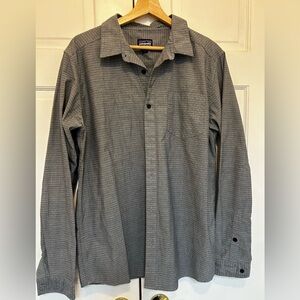 Patagonia Long sleeve shirt
